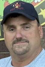 Bald Knob City Council promotes assistant fire chief after retirement of stepdad