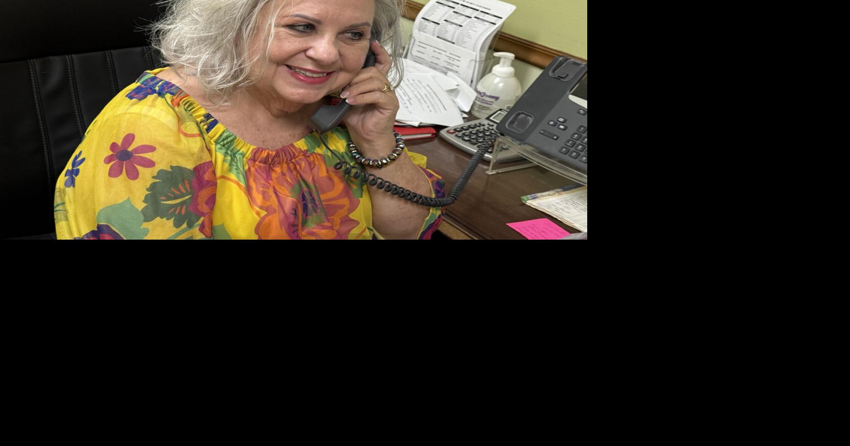City of Searcy's most tenured employee retires after 46 years, ready for travel and pickleball