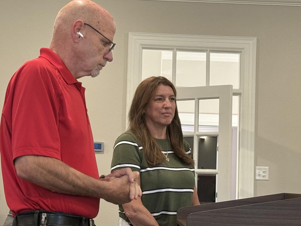 NorthStar EMS being sold to Pafford EMS, but name, ambulances and uniforms staying same