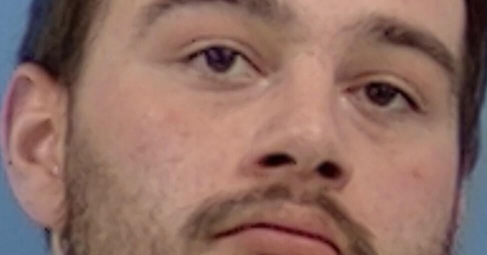 Kentucky 25-year-old arrested Sunday, preliminarily charged with attempted murder in shooting in Higginson area