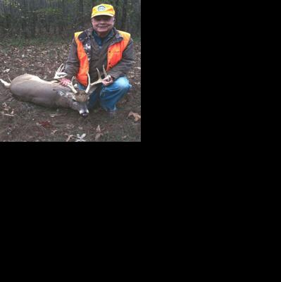 'Feisty, but a lot of fun': White County officials remember Justice of Peace who served 30 years