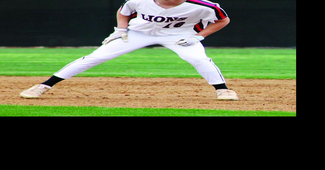 Lions baseball and softball make State tournaments | Sports ...