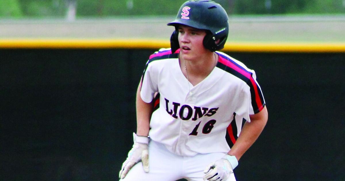 Loris Baseball Lions baseball and softball make State tournaments | Sports ...