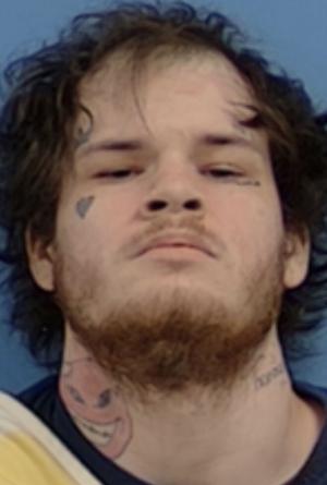 25-year-old with gunshot wound arrested in Searcy, charged in early Sunday domestic disturbance