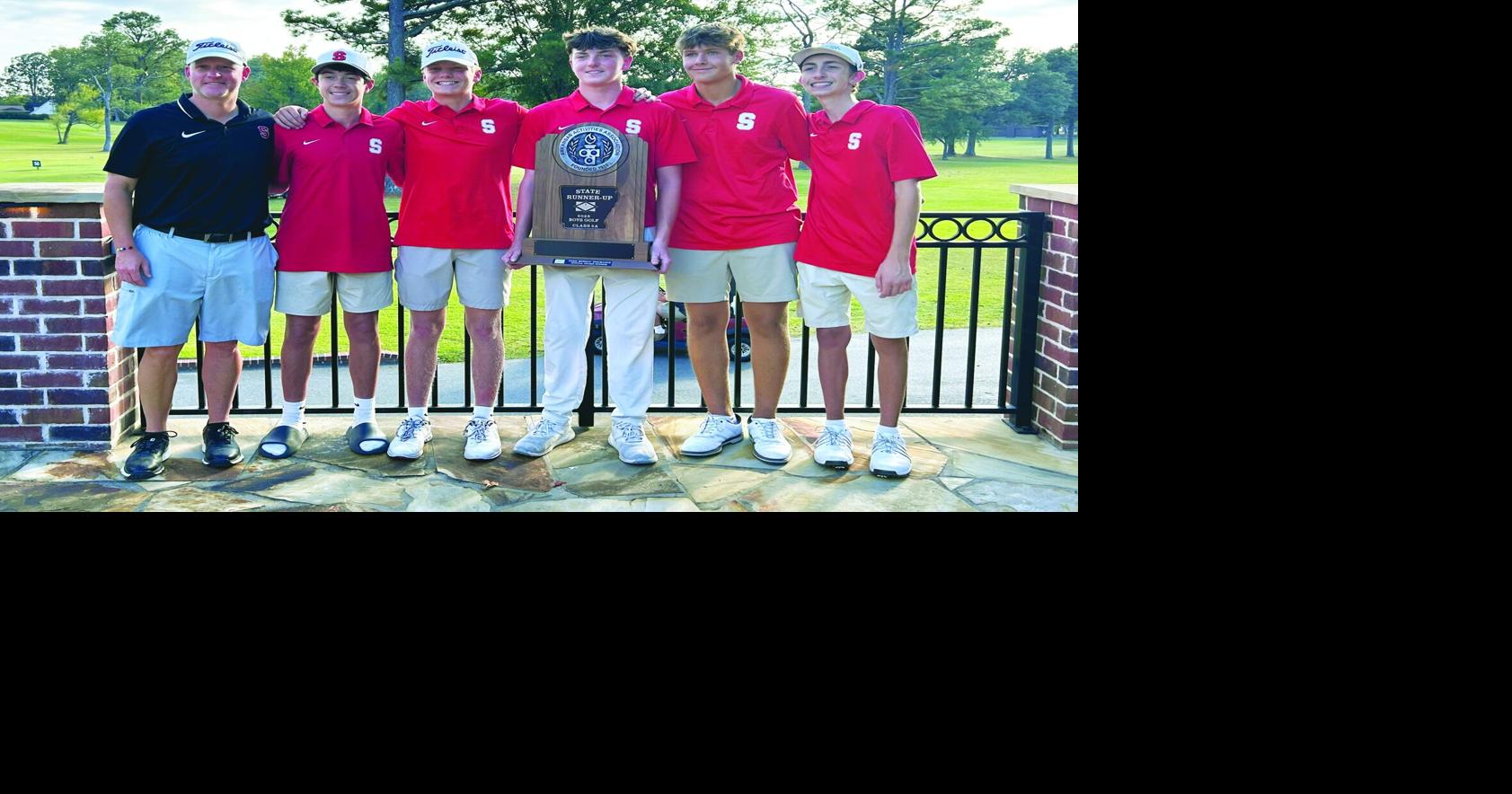 Lions Golf finish runner-up in 5A State Tournament | Sports ...