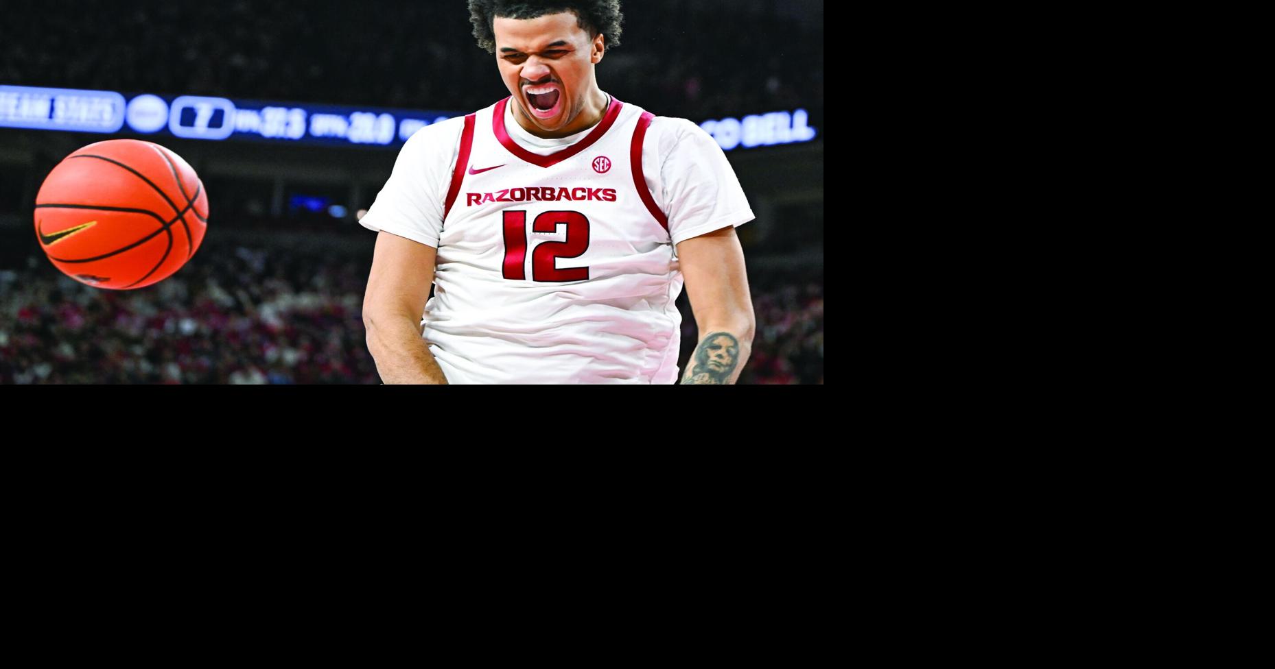 Razorbacks down OU Sooners on the road | Sports | whitecountycitizen.com