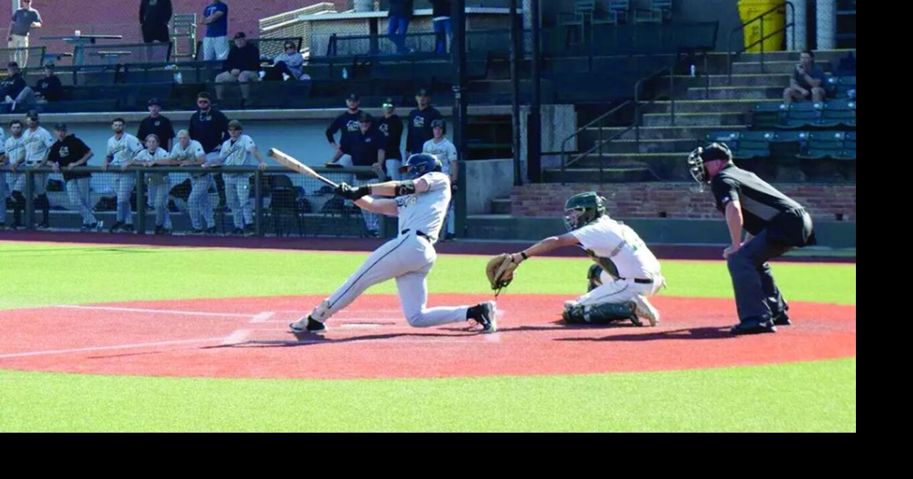 Harding baseball achieves historic national ranking | Sports ...