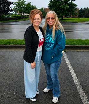 McRae kidney connection good match for possible transplant
