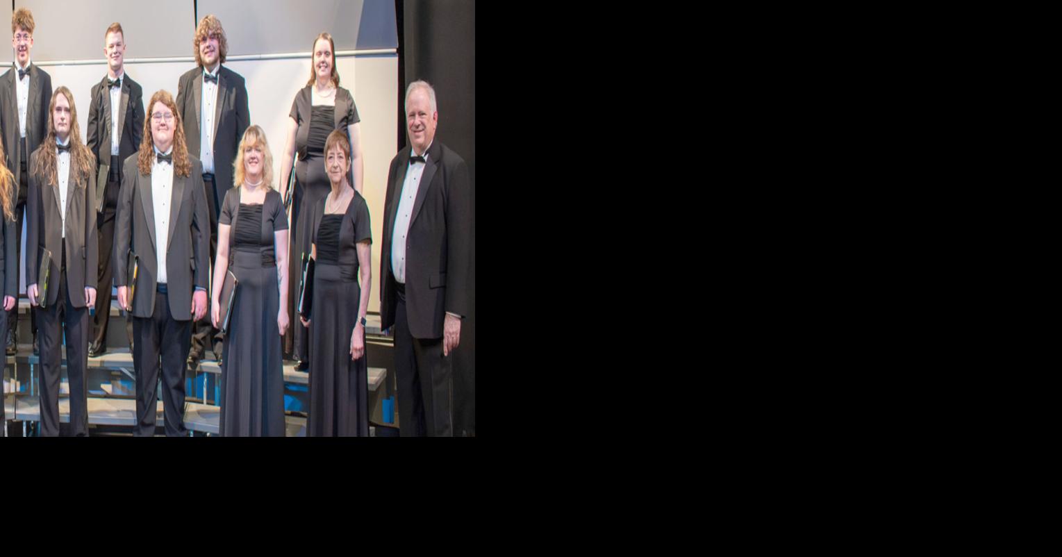 ASU-Beebe Singers Chamber Singers to perform Tuesday | Community ...