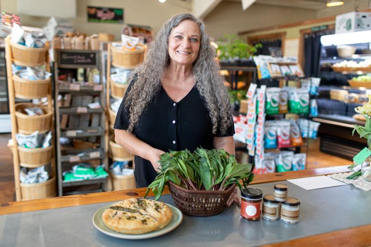 Wild ramp season gets underway in West Virginia News