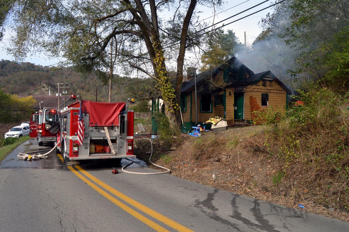 Local family loses everything in house fire News