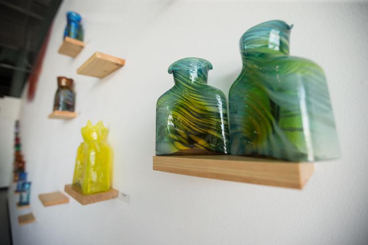 New Blenko Now Exhibit to open downtown | News | williamsondailynews.com