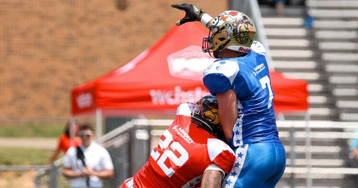 North-South Football Classic: Bears maul Cardinals 34-7 Jun 21, 2026 Jun 21, 2026 Updated 6 mins ago