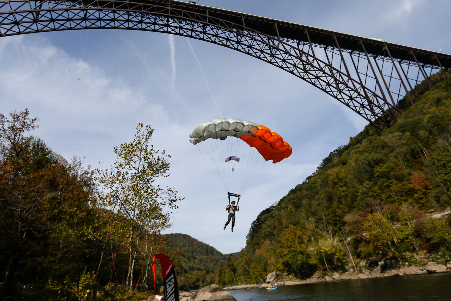 new river gorge bridge walk coupons