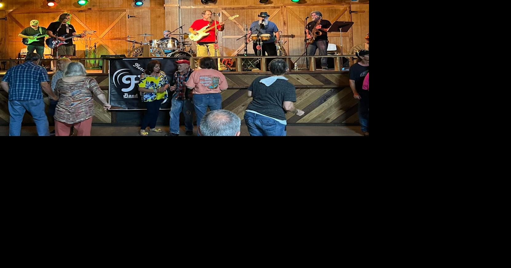 Delbarton Opry House showcases 'Hometown Sounds' News