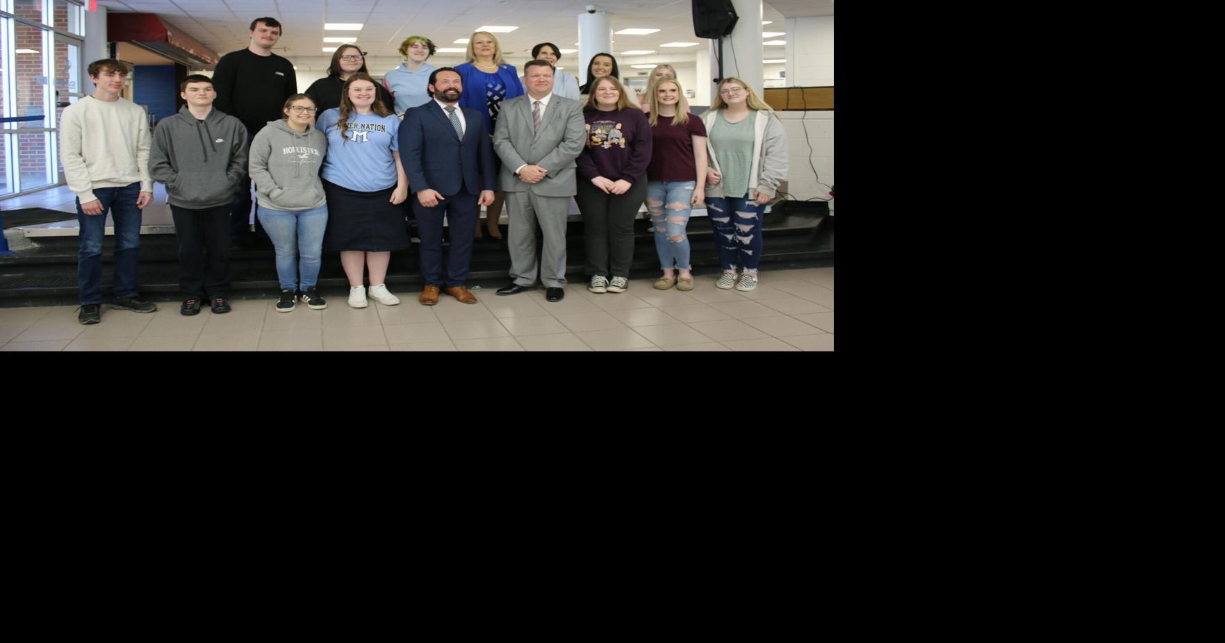 Mingo County Schools partnering with Southern for teaching initiative