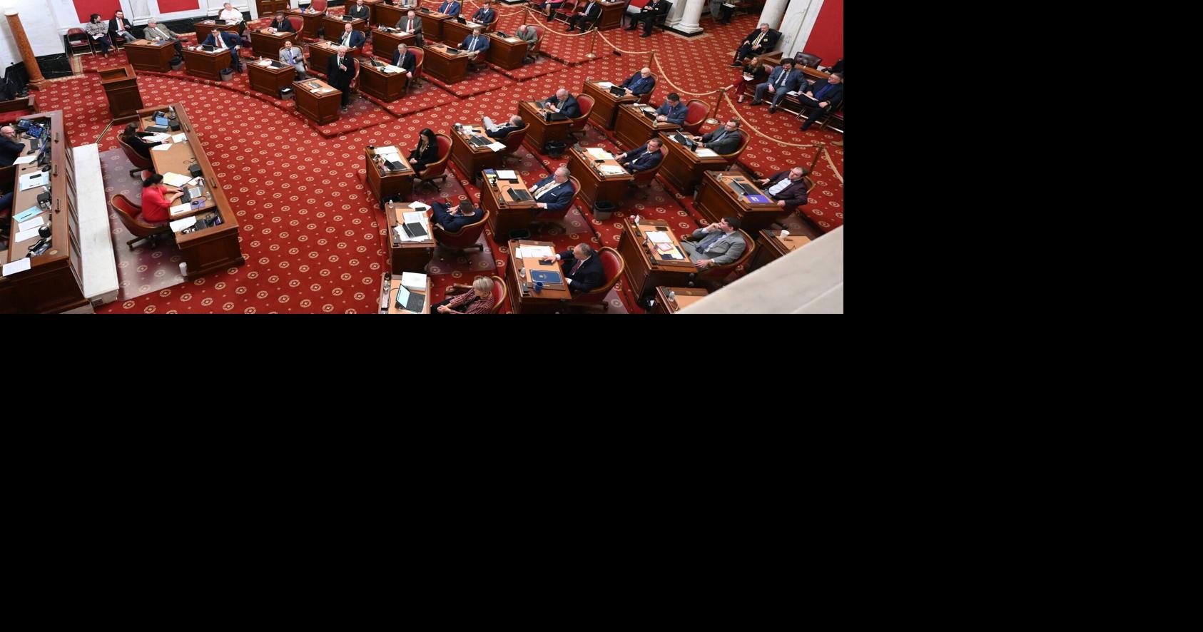 WV Legislature prioritizing coal industry over ratepayers, clean water as costs mount