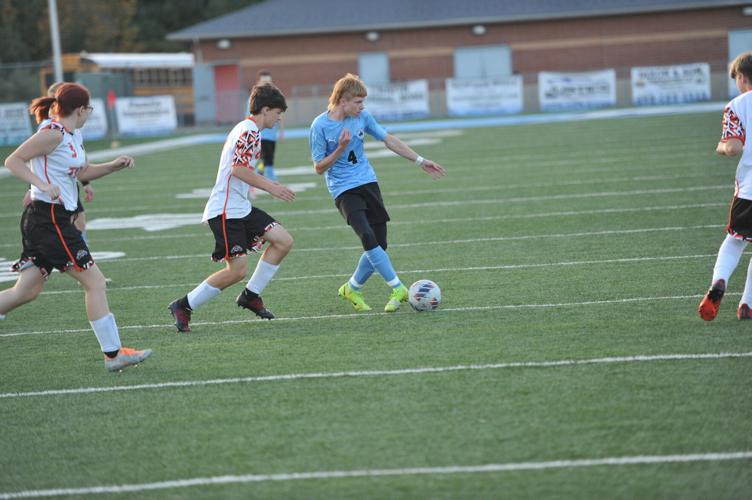 Miners FC riding four game winning streak Sports