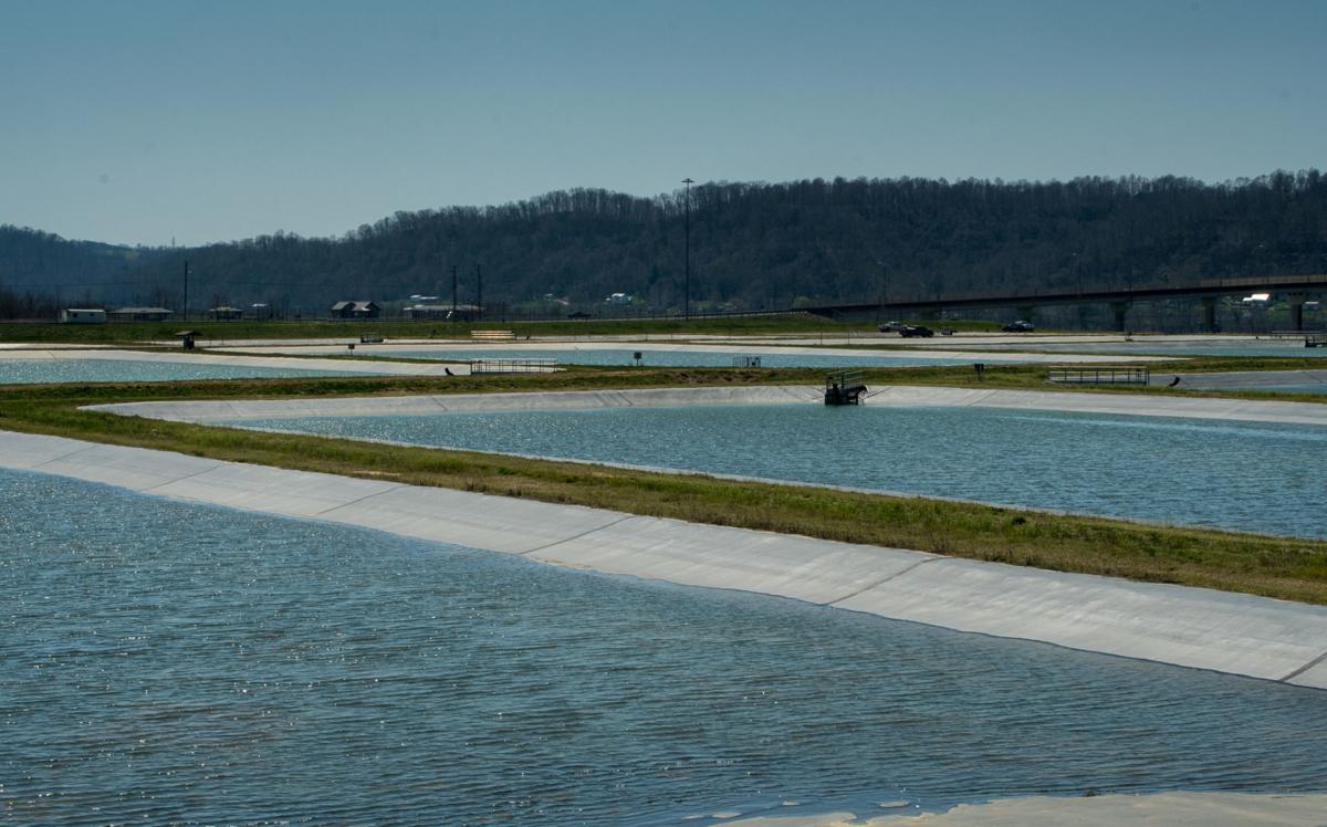 Repaired fish hatcheries hold promise for West Virginia anglers News