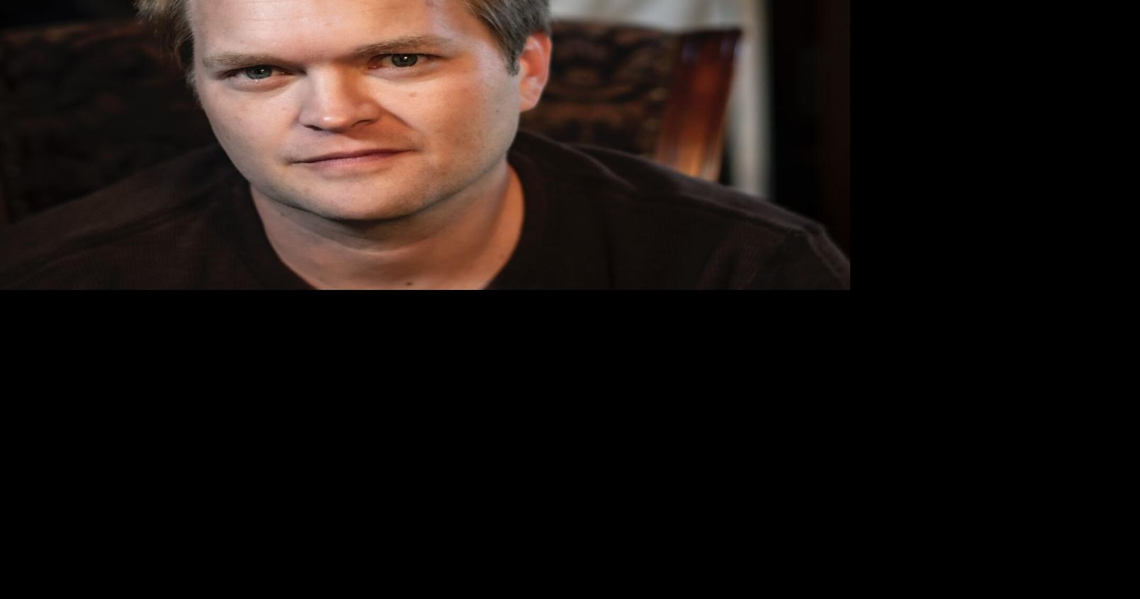 As WV film industry grows, local actor premieres two movies | News ...
