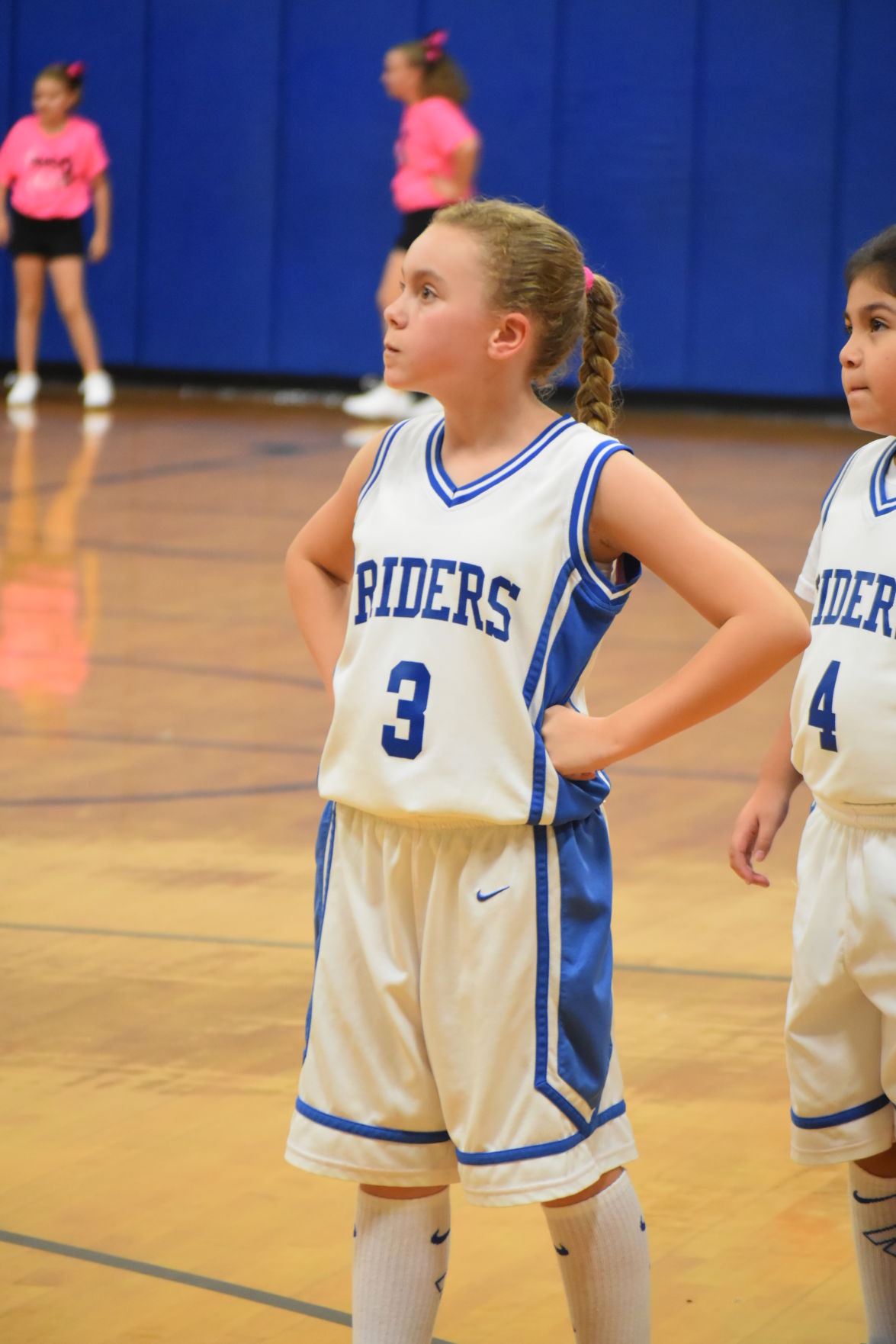 Photos: Baileysville hosts Oceana in Middle School Basketball | Pi Photos: Baileysville hosts Oceana in Middle School Basketball | Pi