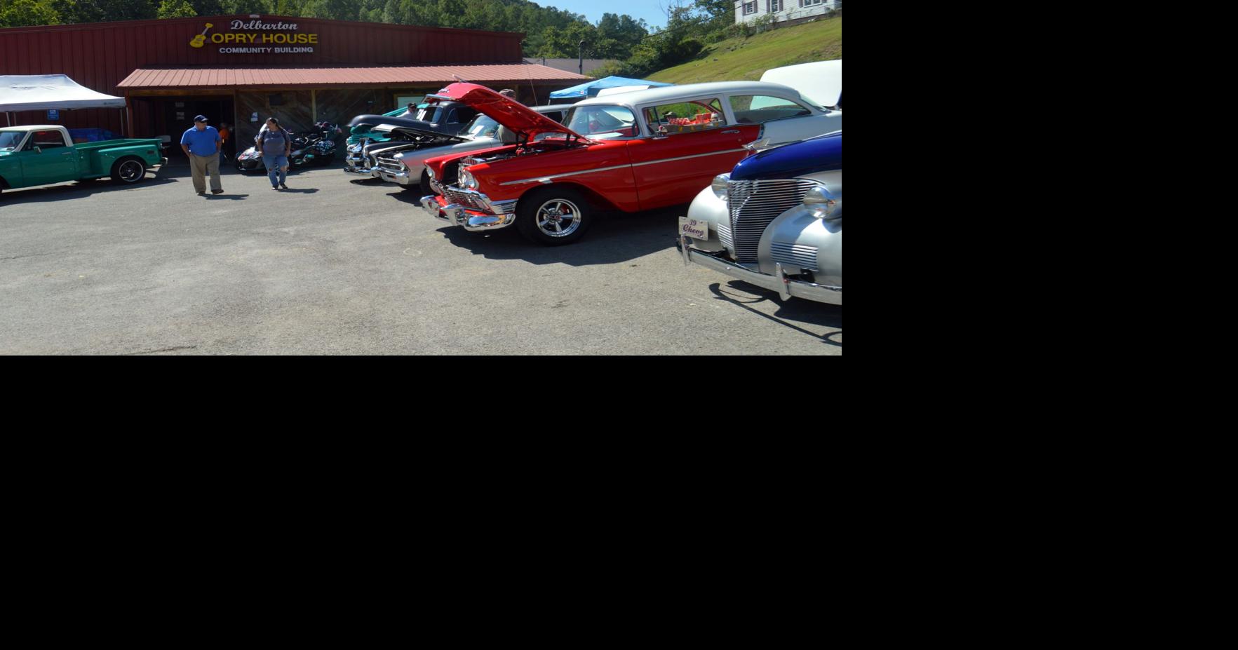 Celebrating the Delbarton News