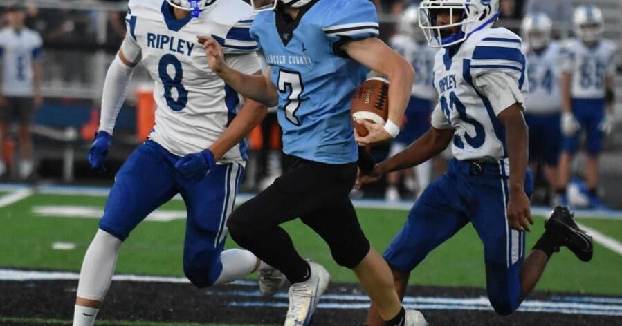 2026 prep football previews: Lincoln County hoping experience leads to more success on gridiron