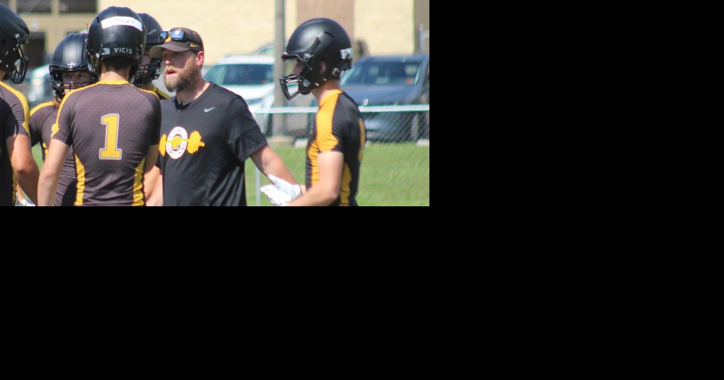 2026 prep football previews: Nick Mullins era underway for Scott