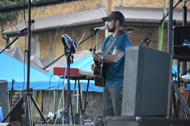 Delbarton celebrates 2023 event News