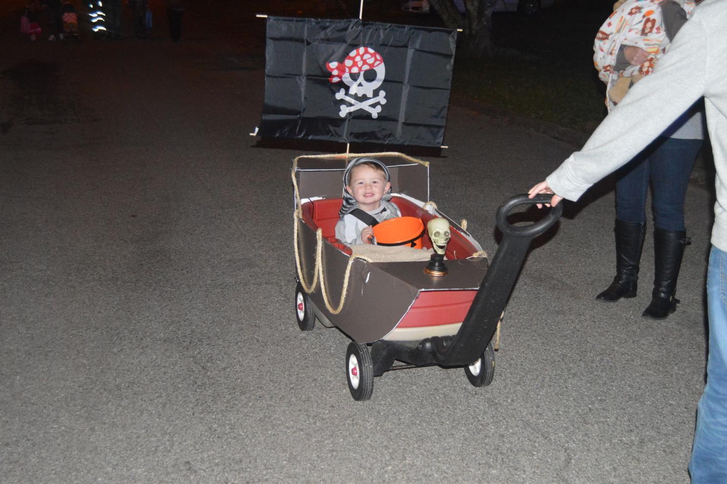 Trickortreat in Mingo County set for Oct. 31 News