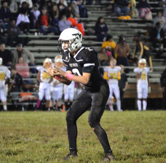 Tug Valley Loses Pair Of Transfers Sports Williamsondailynews Com
