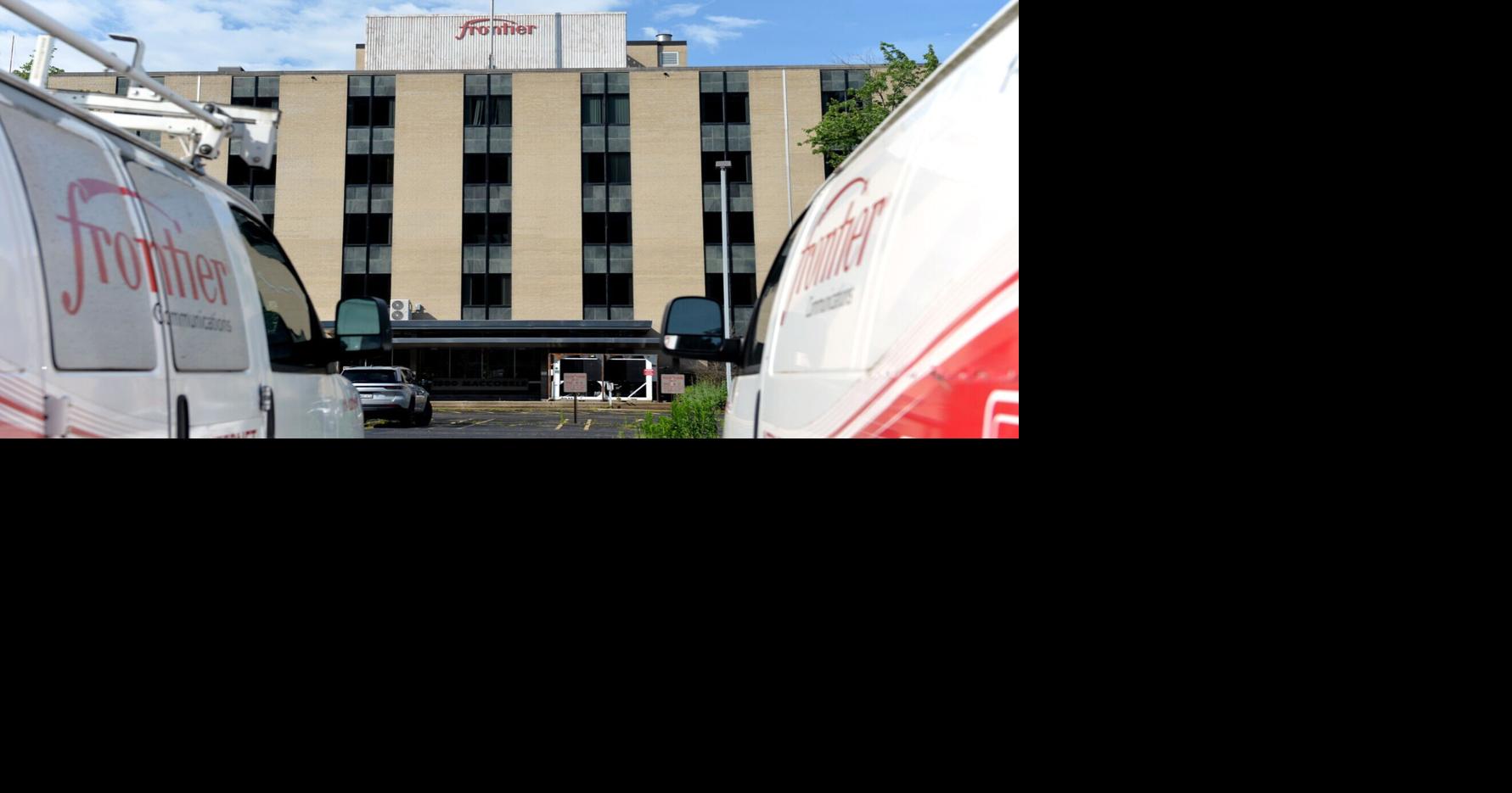 Verizon makes promises for Frontier’s phone, internet lines | News ...