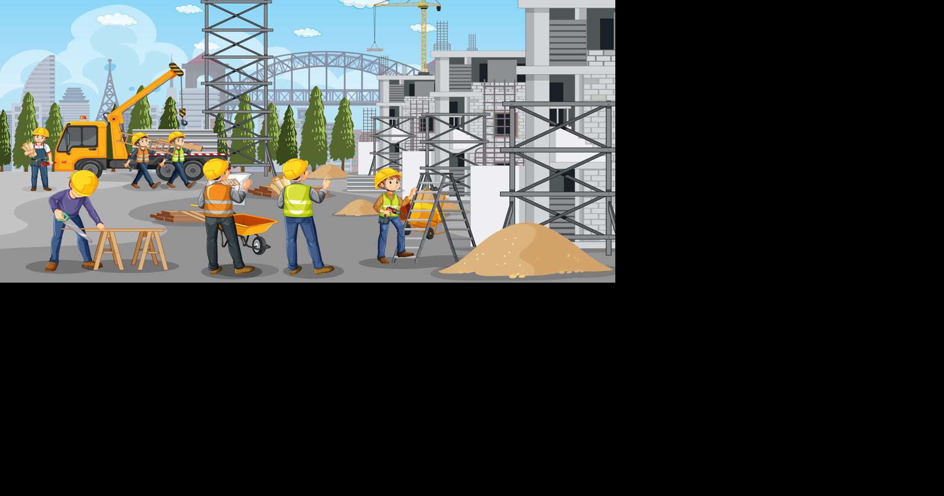 Why Infrastructure Maintenance Protects Communities | Sponsored Content ...