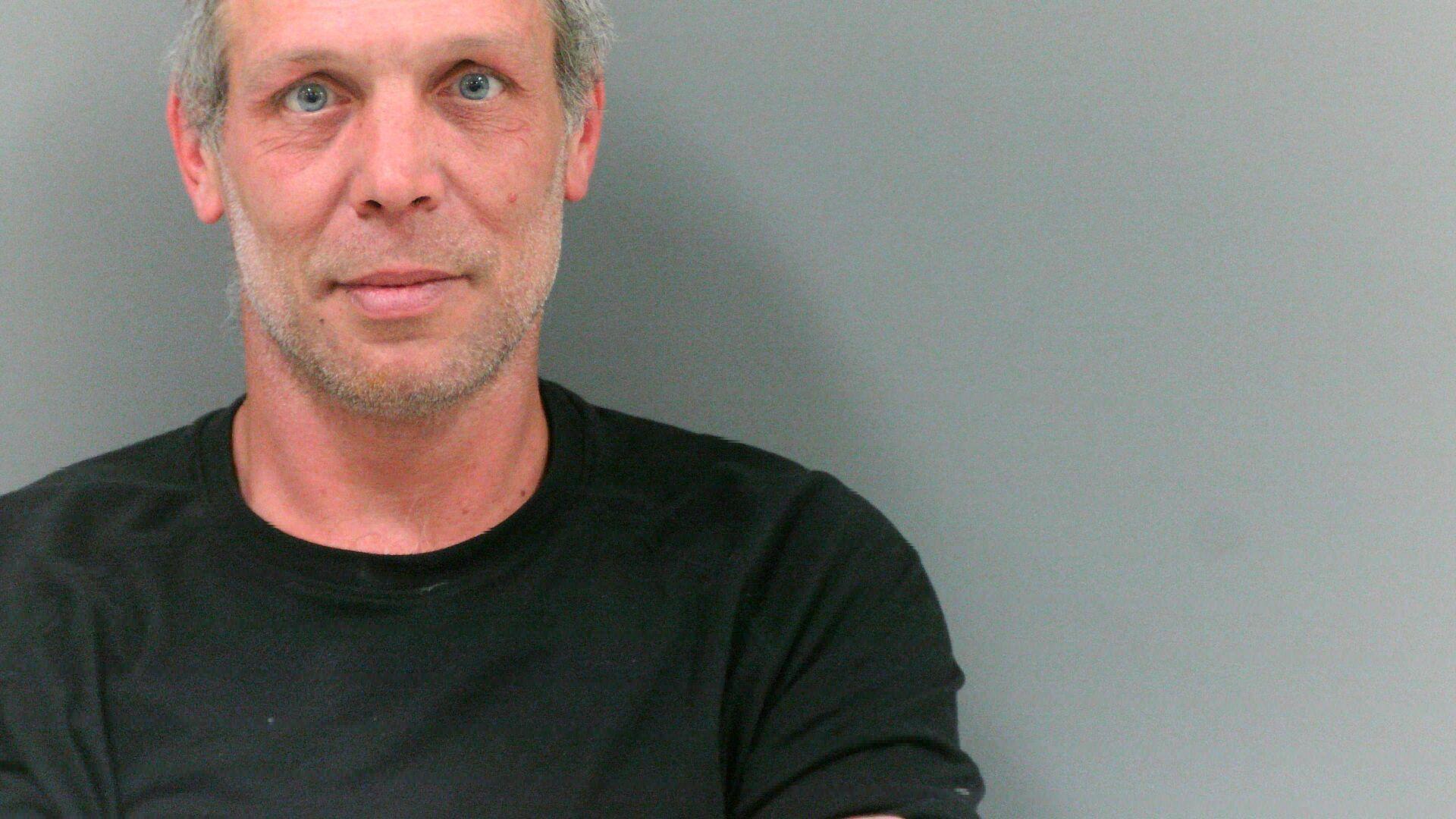 Blotter: Man arrested on multiple assault charges | News