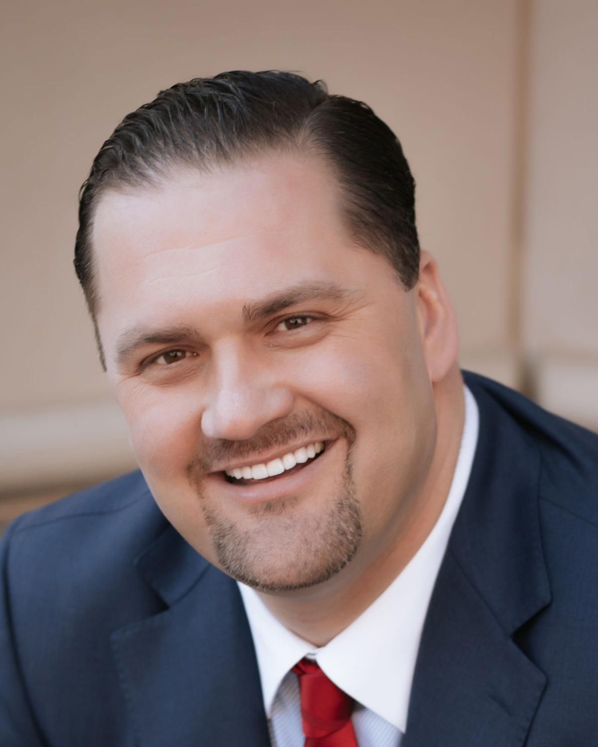 Williamson attorney sues former judge, wife News