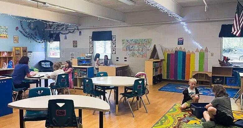 Data shows childcare in West Virginia is costly, scarce and workers are poorly paid