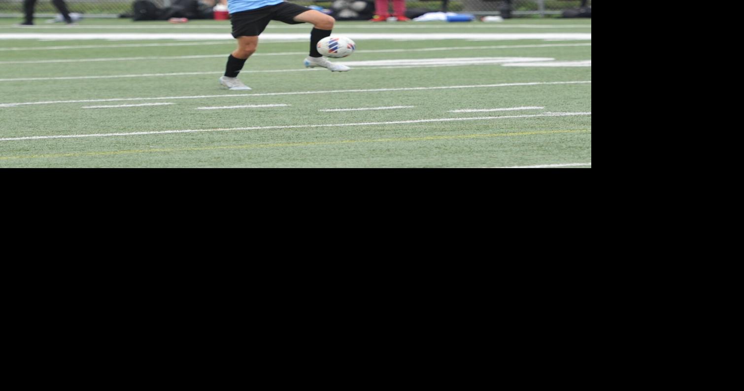 Miners FC earns wins over Lincoln County and Bluefield | Sports ...