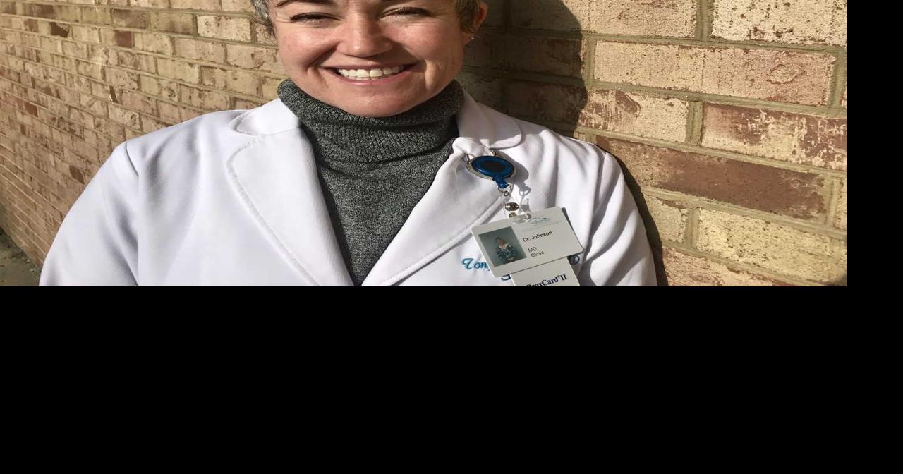 Williamson Memorial hires general surgeon News