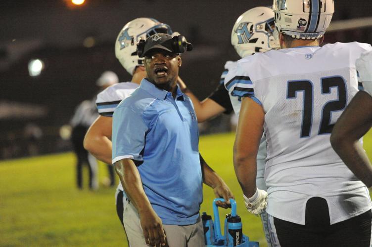 Tug Valley, Mingo Central each hosting first round playoff games