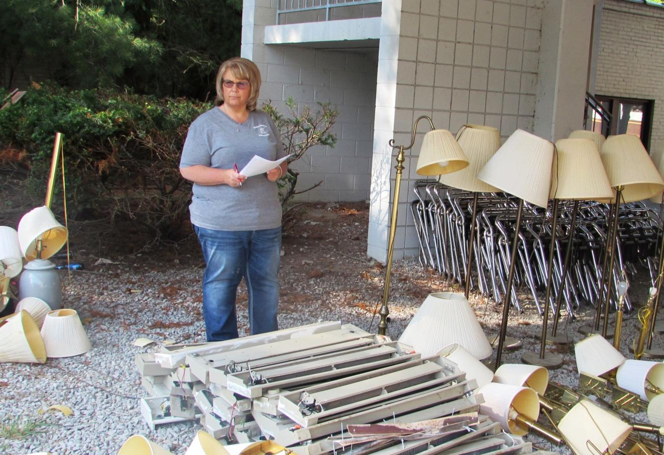 U.S. HUD tours Serenity Pointe rehab facility News