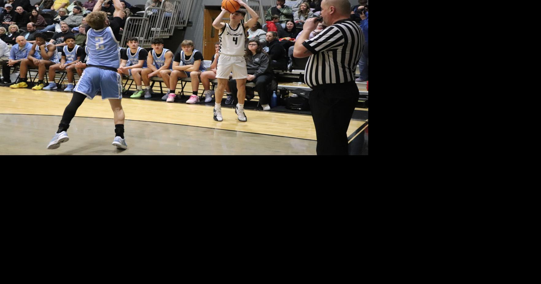 Prep boys basketball: Panthers rout Miners in Elia's return | Sports ...