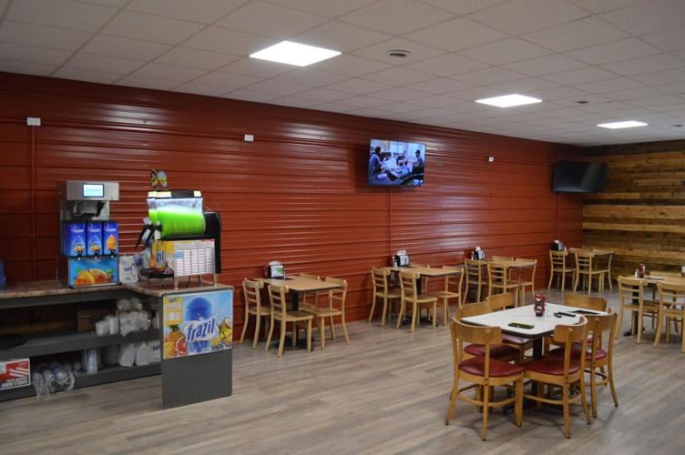 New restaurant opens in Delbarton | News | williamsondailynews.com