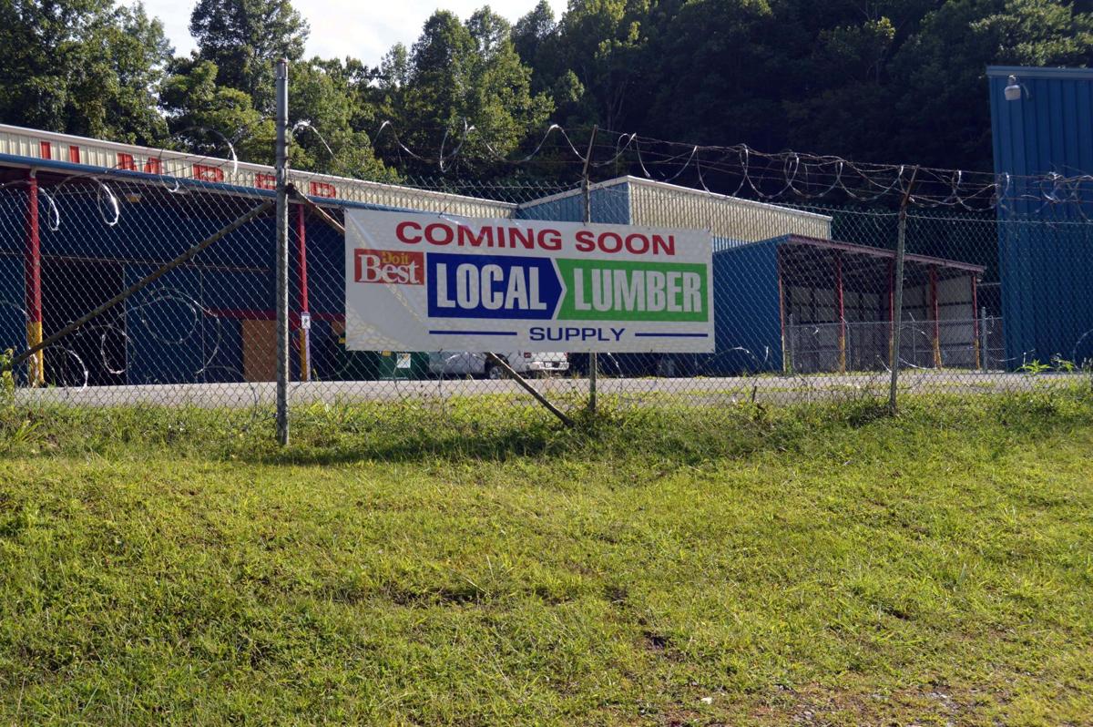 Trio purchases old 84 Lumber complex Special Sections