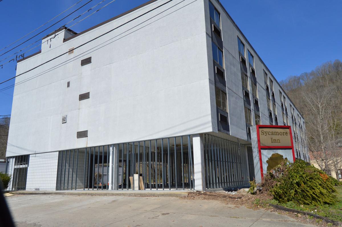 Serenity Pointe rehab facility set to open by the end of this month News