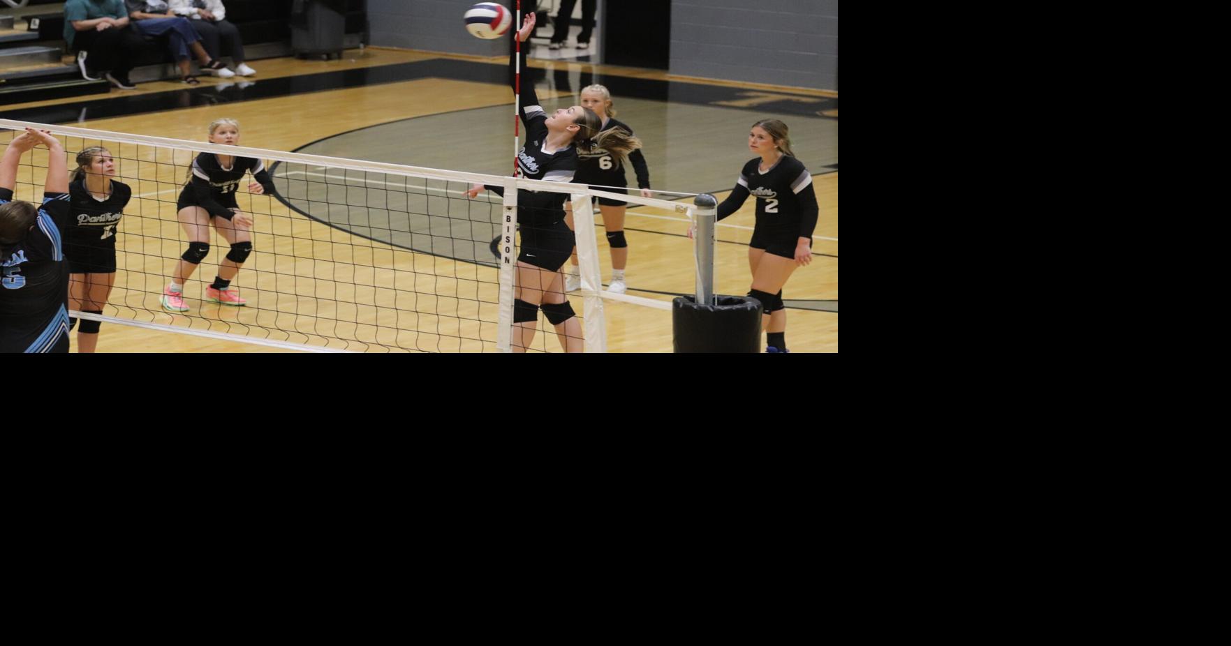 Prep volleyball: Tug Valley and Mingo Central preparing for region tournaments Oct 24, 2026 Oct 24, 2026 Updated 17 mins ago