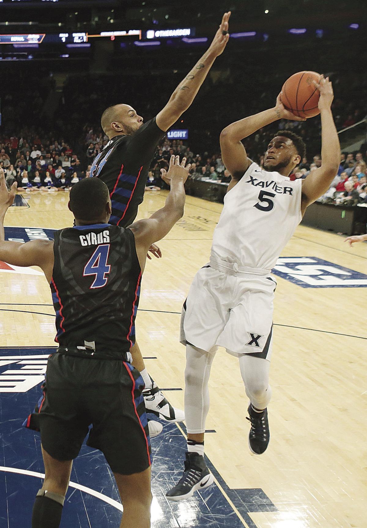 Levi Cook Eyes Fresh Start With Thundering Herd Sports