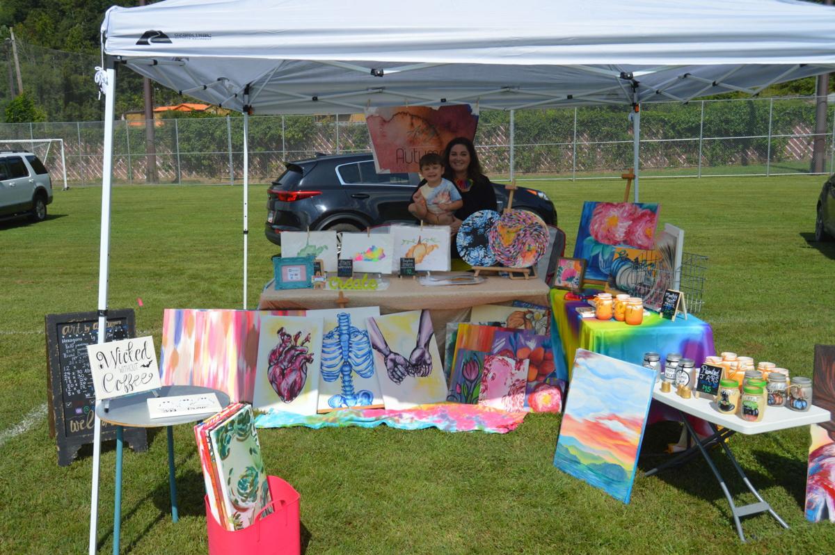 Chamber hosts Open Air Arts &amp; Crafts Market News