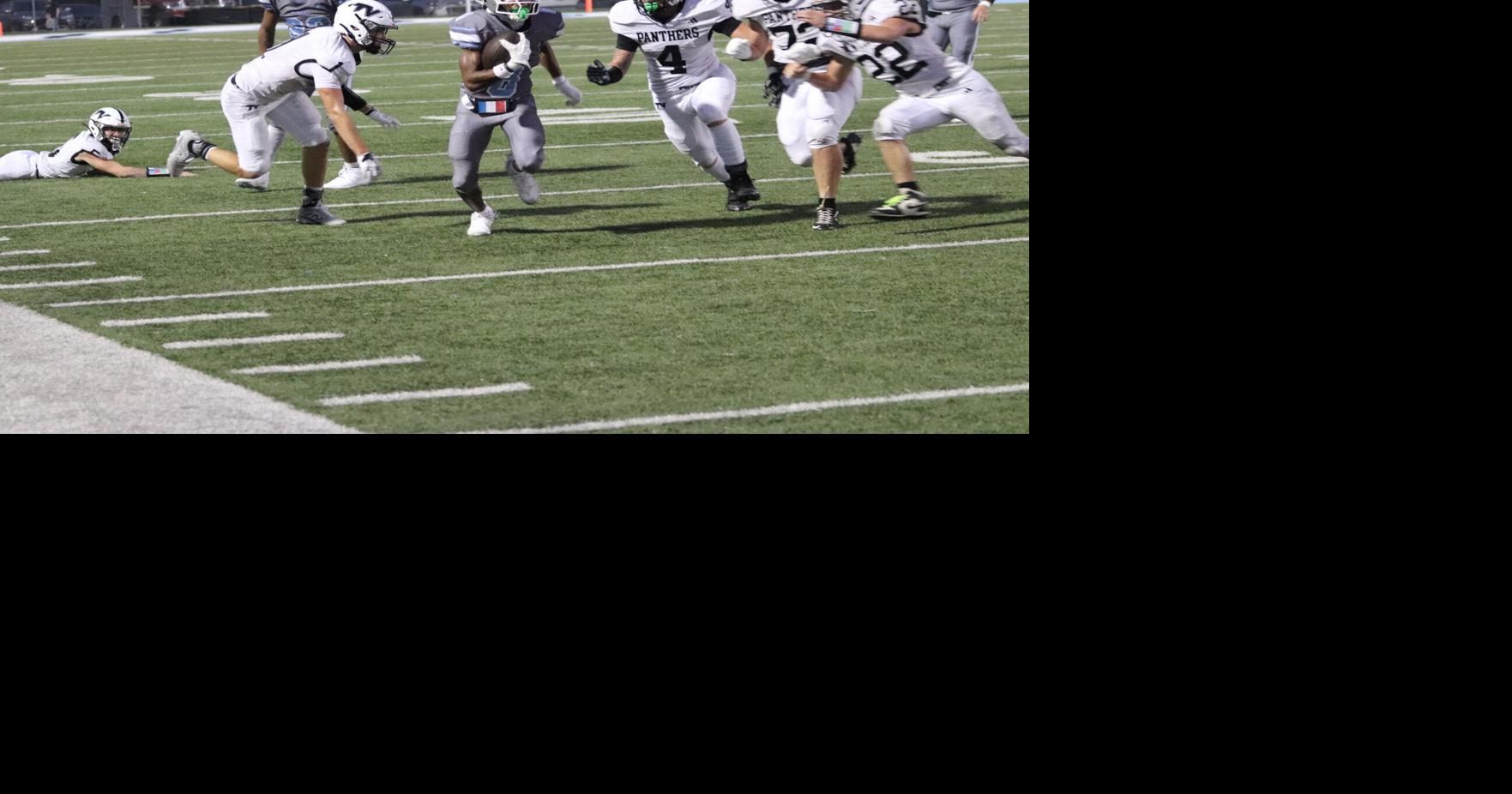 Prep football: Miners claw Panthers in Battle of Mingo County Aug 27, 2026 Aug 27, 2026 Updated 4 mins ago