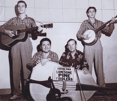 WV Music Hall of Fame announces 2023 inductees | News ...