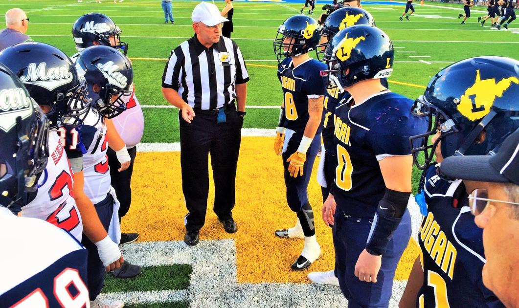 Toth Excited About Logan Man Game Sports Williamsondailynews Com